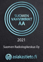 Finlands Starkaste AA 2021